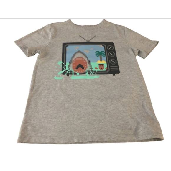 Gap Video Game T-shirt - Picture 1 of 4
